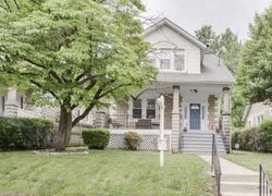 Pre-foreclosure in  BENTON HEIGHTS AVE Baltimore, MD 21206