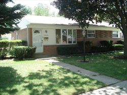Pre-foreclosure in  CRESTON ST Westland, MI 48186