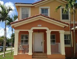Pre-foreclosure Listing in SW 243RD ST HOMESTEAD, FL 33032