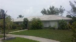 Pre-foreclosure in  NE 197TH ST Miami, FL 33180