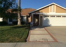 Pre-foreclosure in  WESTMINISTER DR San Jacinto, CA 92583