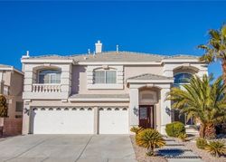 Pre-foreclosure in  IRONBOUND BAY AVE Las Vegas, NV 89139