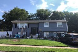 Pre-foreclosure in  KEPHART LN Woodbridge, VA 22193