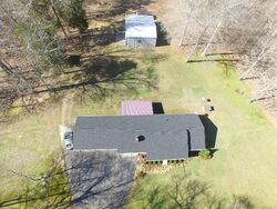 Pre-foreclosure in  VADEN BRANCH RD Hurricane Mills, TN 37078