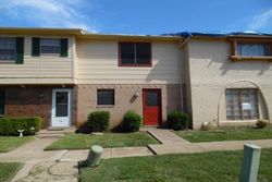 Pre-foreclosure in  E CREEK LN Grand Prairie, TX 75052