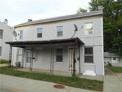 Pre-foreclosure in  S 17TH ST Belleville, IL 62226