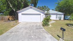 Pre-foreclosure in  REFLECTIONS LOOP Winter Haven, FL 33884