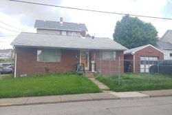 Pre-foreclosure Listing in BROWN ST ROCHESTER, PA 15074