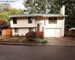 Pre-foreclosure in  NE 202ND AVE Portland, OR 97230