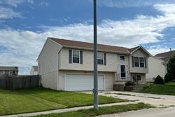 Pre-foreclosure Listing in COTTONWOOD ST OMAHA, NE 68136