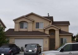 Pre-foreclosure in  BANYON AVE NW Albuquerque, NM 87114
