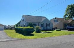 Pre-foreclosure in  TOWER AVE Syracuse, NY 13206