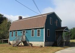 Pre-foreclosure in  SOUTH ST Douglas, MA 01516