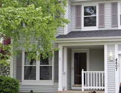 Pre-foreclosure in  GOODHUE LN Plainfield, IL 60586
