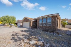 Pre-foreclosure in  SALINAS ST SE Albuquerque, NM 87123