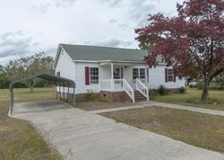 Pre-foreclosure Listing in 3RD ST WADE, NC 28395