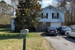 Pre-foreclosure in  VALLEY VIEW ST Powder Springs, GA 30127