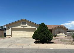 Pre-foreclosure in  W CRITTENDEN LN Phoenix, AZ 85033