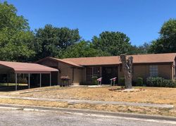 Pre-foreclosure in  ROSEWOOD DR Temple, TX 76502