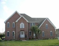 Pre-foreclosure in  BATEAU LNDG Chesapeake, VA 23321