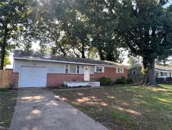 Pre-foreclosure in  TAREYTON LN Portsmouth, VA 23701