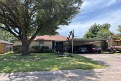 Pre-foreclosure in  MOCKINGBIRD LN Texas City, TX 77591