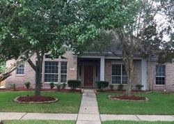Pre-foreclosure in  CREEKVIEW ST League City, TX 77573
