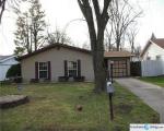 Pre-foreclosure in  VALE DR Fairview Heights, IL 62208