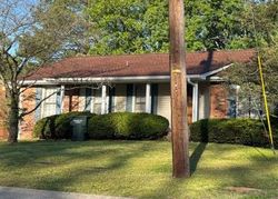 Pre-foreclosure in  BATON ROUGE DR Hermitage, TN 37076