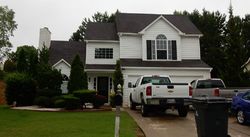 Pre-foreclosure Listing in LAKE PARK TER ACWORTH, GA 30101