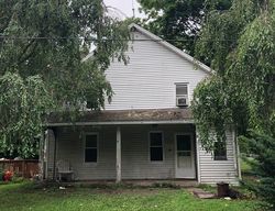 Pre-foreclosure Listing in FRONTAGE RD BLAIRSTOWN, NJ 07825