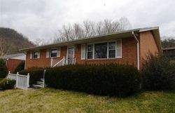 Pre-foreclosure Listing in LOCKNER RD PORTSMOUTH, OH 45662