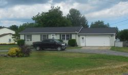 Pre-foreclosure in  WESTWOOD RD Lancaster, NY 14086