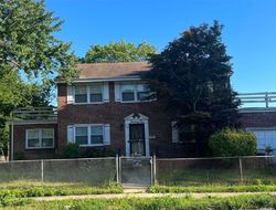 Pre-foreclosure in  CUMBERLAND AVE Roosevelt, NY 11575