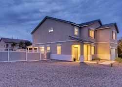 Pre-foreclosure in  SOARING SKY AVE Henderson, NV 89011