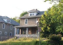 Pre-foreclosure in  PROSPECT ST Binghamton, NY 13905