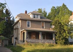 Pre-foreclosure in  PROSPECT ST Binghamton, NY 13905