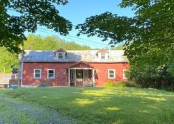 Pre-foreclosure Listing in JOHNSON RD CROPSEYVILLE, NY 12052