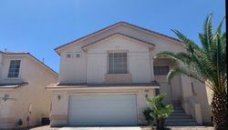 Pre-foreclosure in  PEACH FLARE ST Las Vegas, NV 89143
