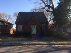 Pre-foreclosure in  E PENNING AVE Wood River, IL 62095