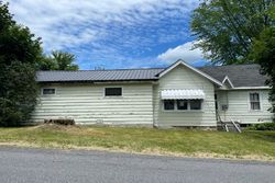 Pre-foreclosure in  FORBES RD Massena, NY 13662
