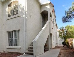 Pre-foreclosure in  W LAKE MEAD BLVD UNIT 101 Las Vegas, NV 89108