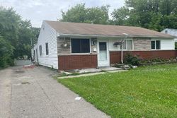 Pre-foreclosure in  PALMER RD Westland, MI 48186