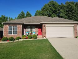 Pre-foreclosure in  WEATHERING DR Austin, AR 72007