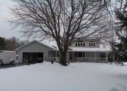 Pre-foreclosure in  N HEDGE RD Byron, IL 61010