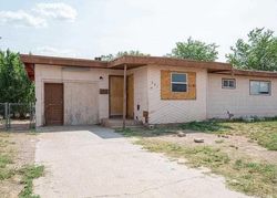 Pre-foreclosure in  HARRISON AVE Grants, NM 87020