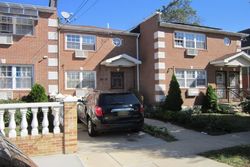 Pre-foreclosure Listing in 197TH ST SAINT ALBANS, NY 11412