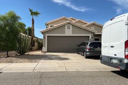Pre-foreclosure in  E ROBIN LN Phoenix, AZ 85024
