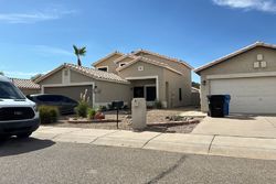 Pre-foreclosure in  E ROBIN LN Phoenix, AZ 85024