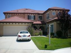 Pre-foreclosure Listing in ROOSEVELT CT SIMI VALLEY, CA 93065
